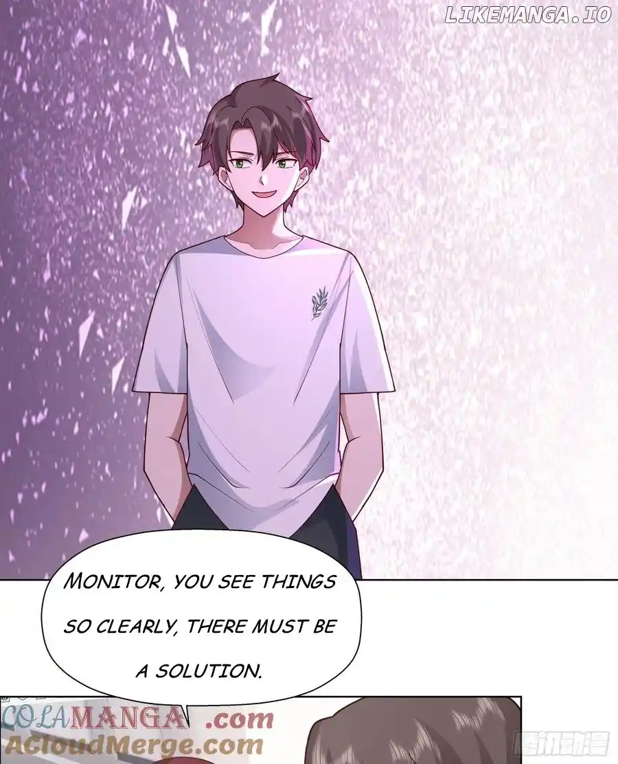 I Really Don't Want To Remake Chapter 378