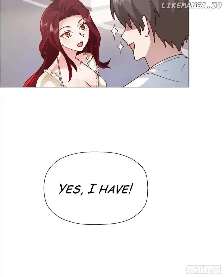 I Really Don't Want To Remake Chapter 378