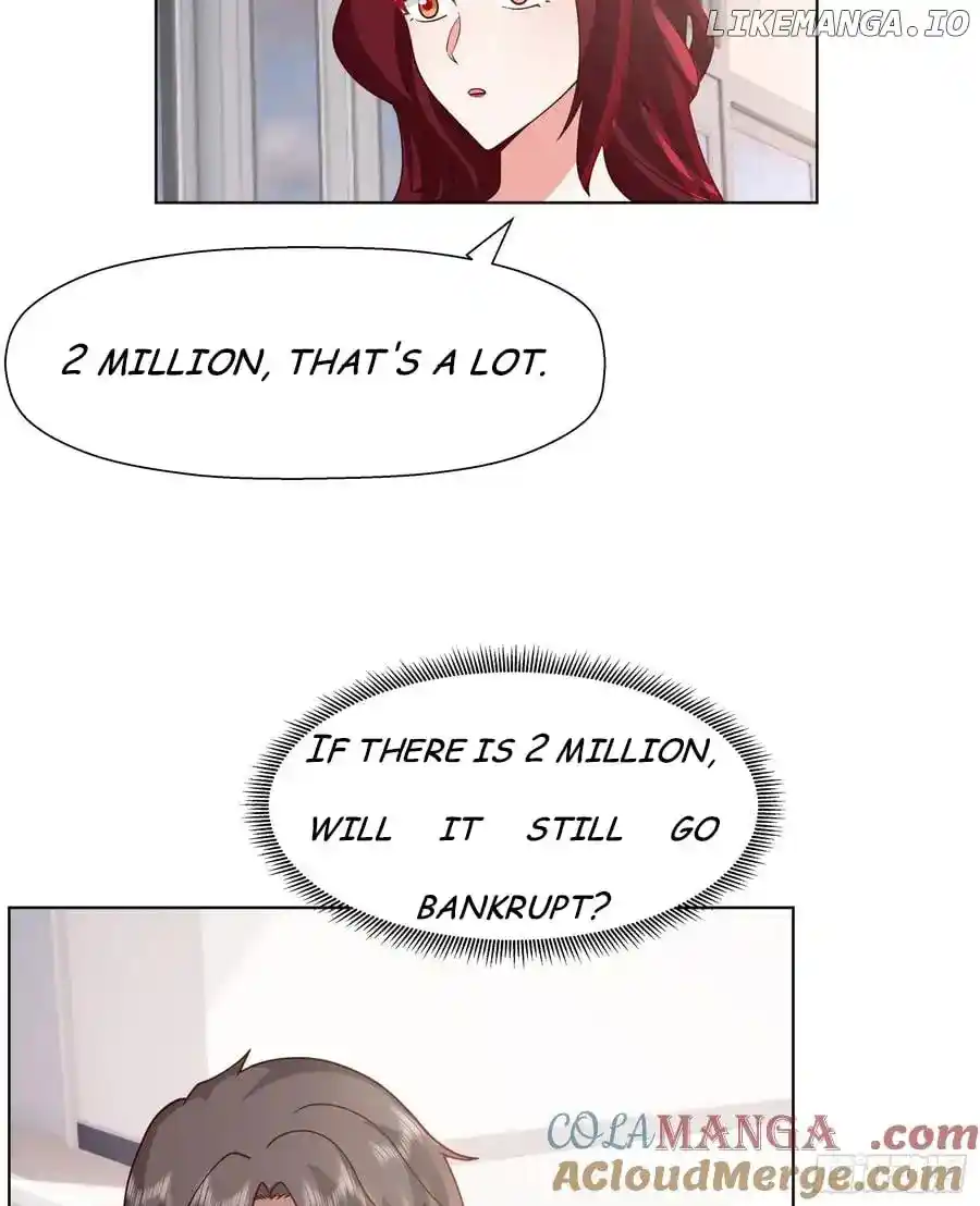 I Really Don't Want To Remake Chapter 378