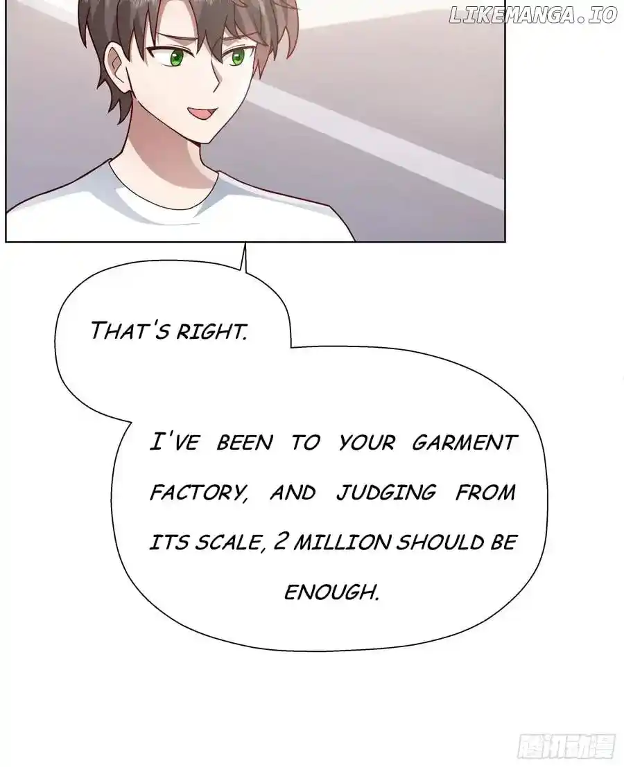 I Really Don't Want To Remake Chapter 378