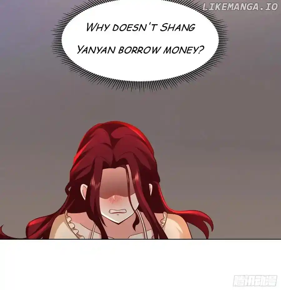 I Really Don't Want To Remake Chapter 378