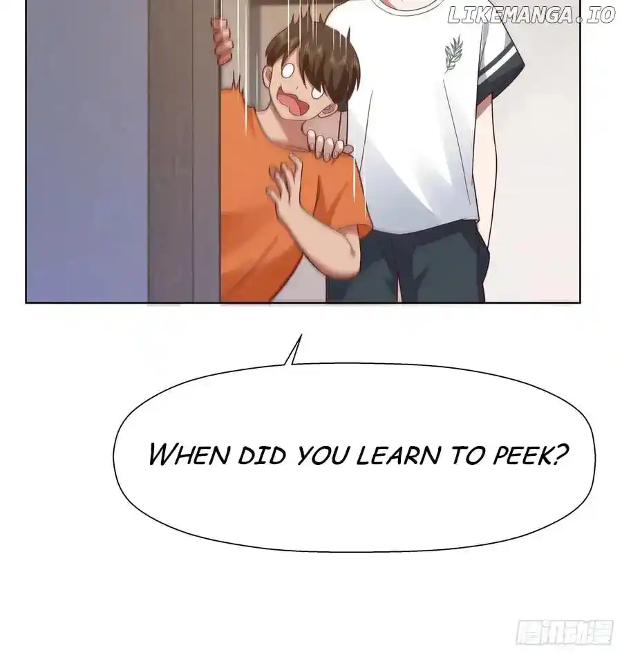 I Really Don't Want To Remake Chapter 378