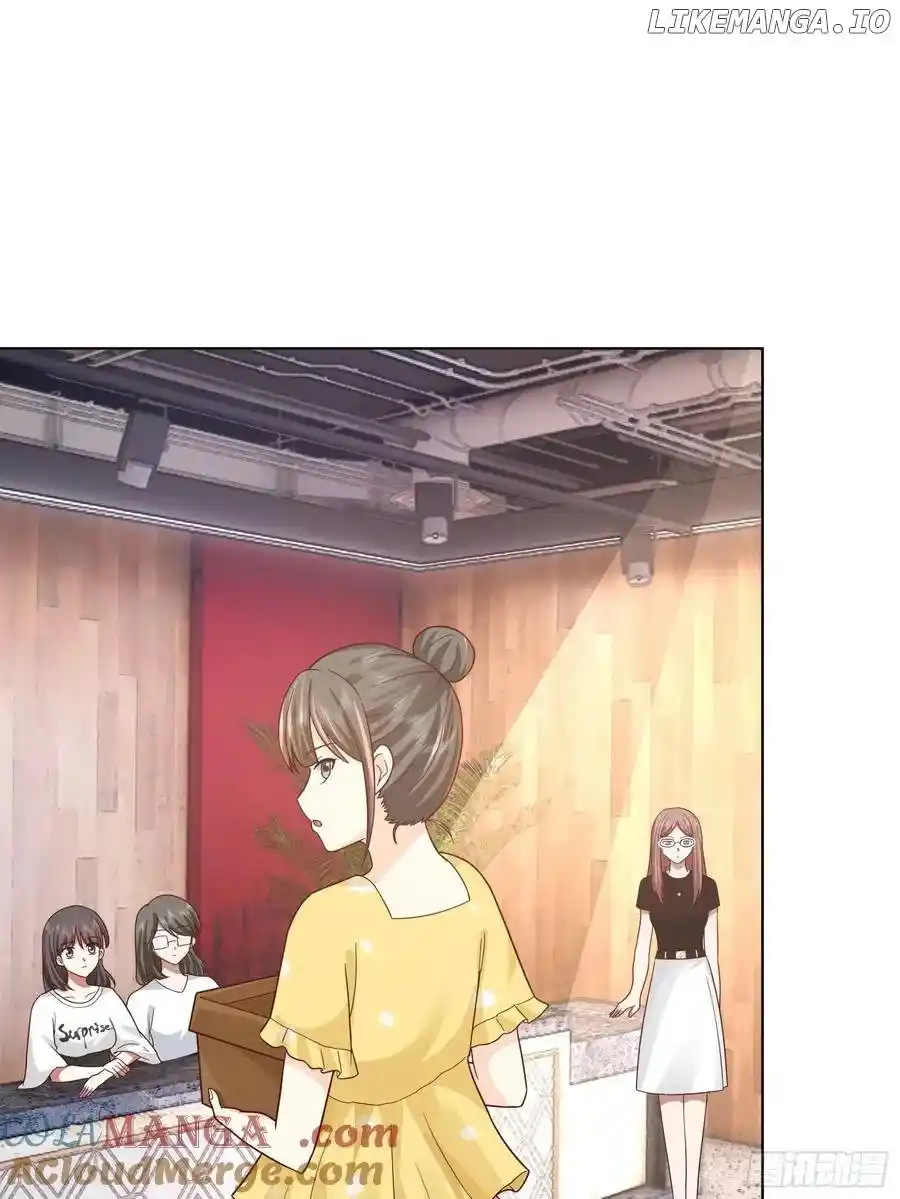 I Really Don't Want To Remake Chapter 378