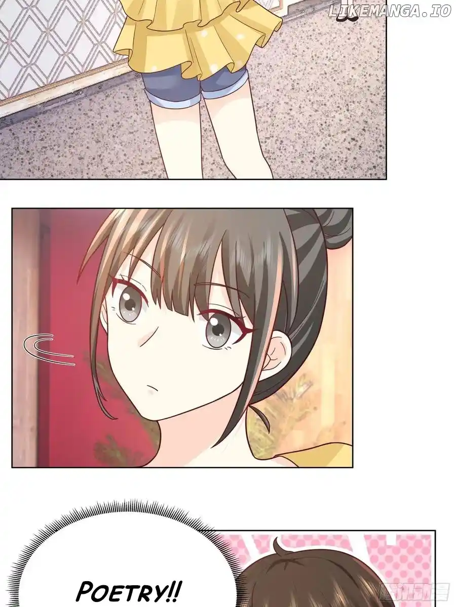 I Really Don't Want To Remake Chapter 378