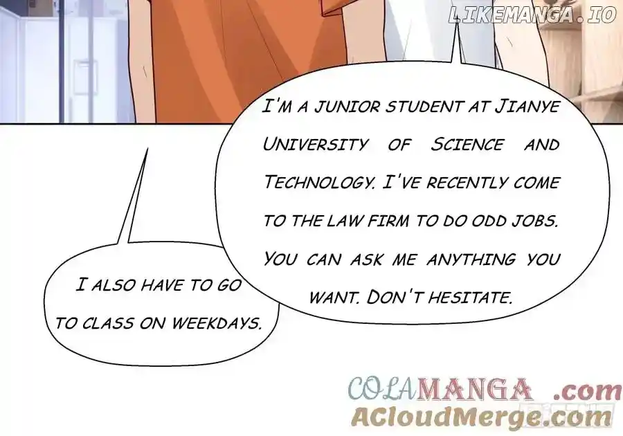 I Really Don't Want To Remake Chapter 378