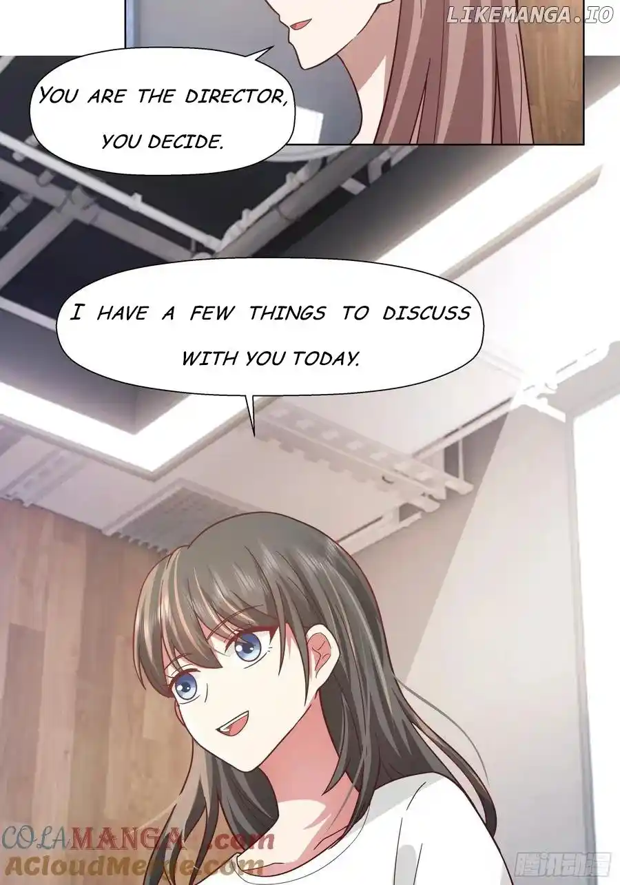 I Really Don't Want To Remake Chapter 378