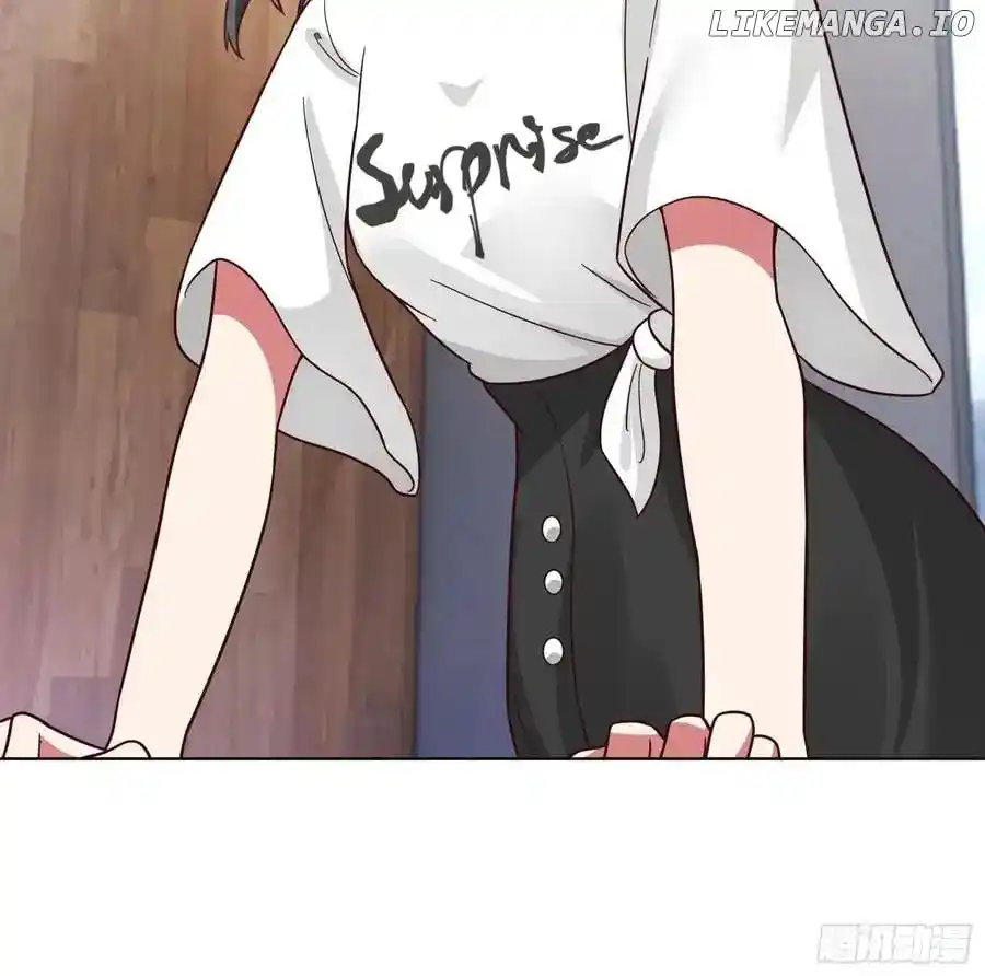 I Really Don't Want To Remake Chapter 378