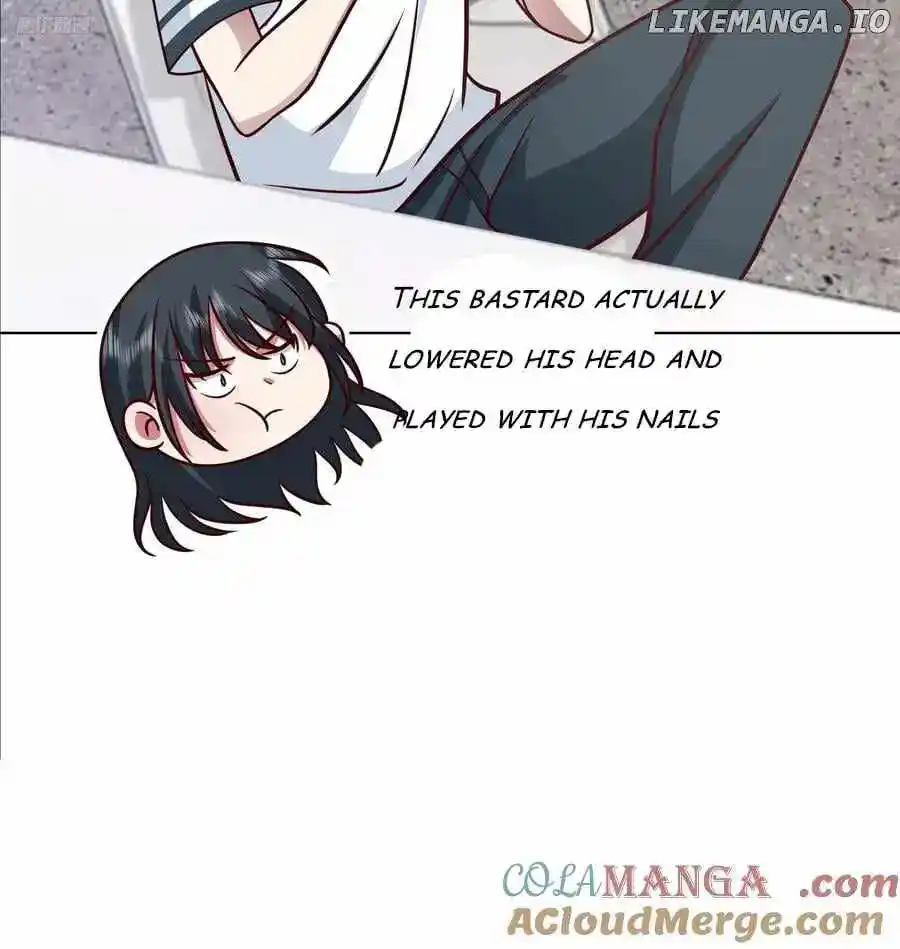 I Really Don't Want To Remake Chapter 379