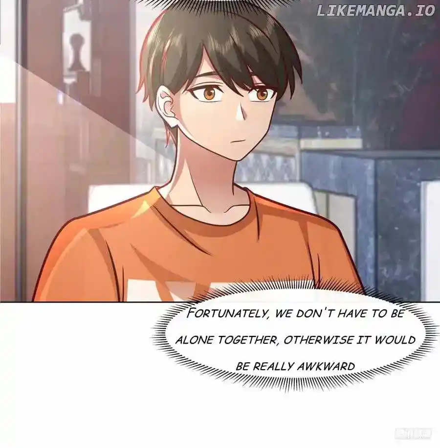 I Really Don't Want To Remake Chapter 379