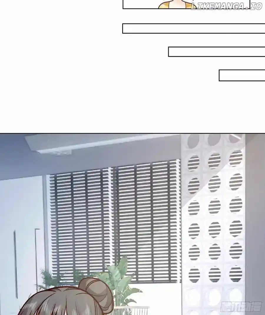 I Really Don't Want To Remake Chapter 379