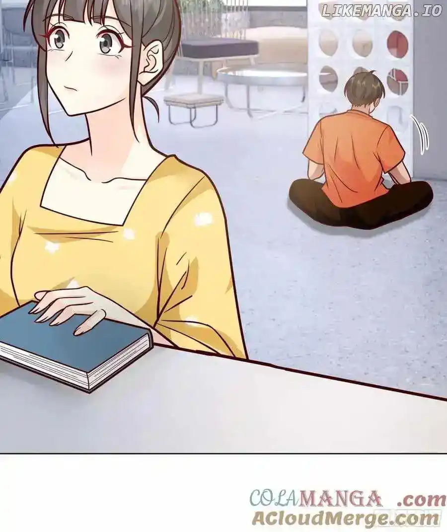 I Really Don't Want To Remake Chapter 379