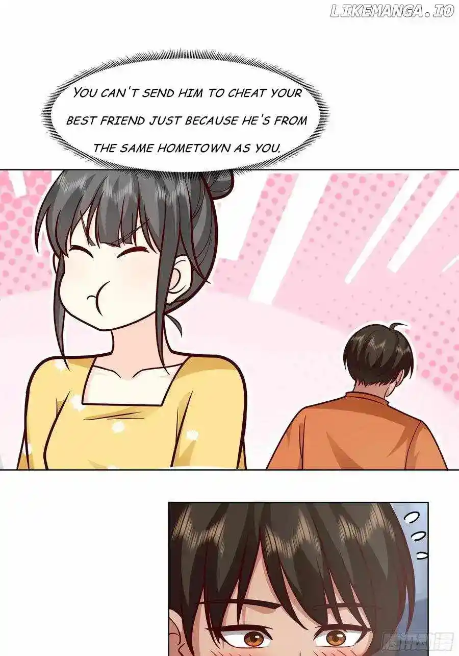 I Really Don't Want To Remake Chapter 379