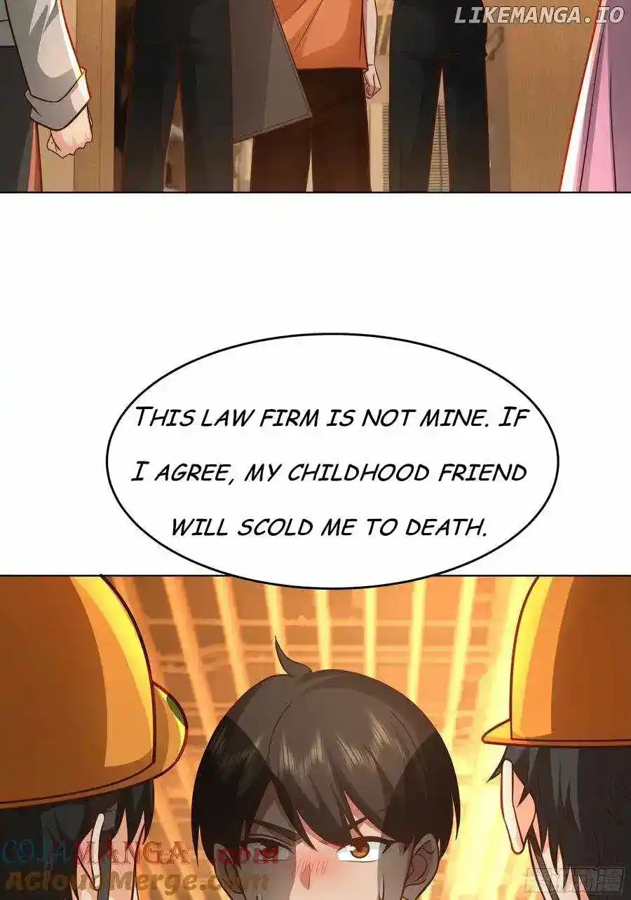 I Really Don't Want To Remake Chapter 379