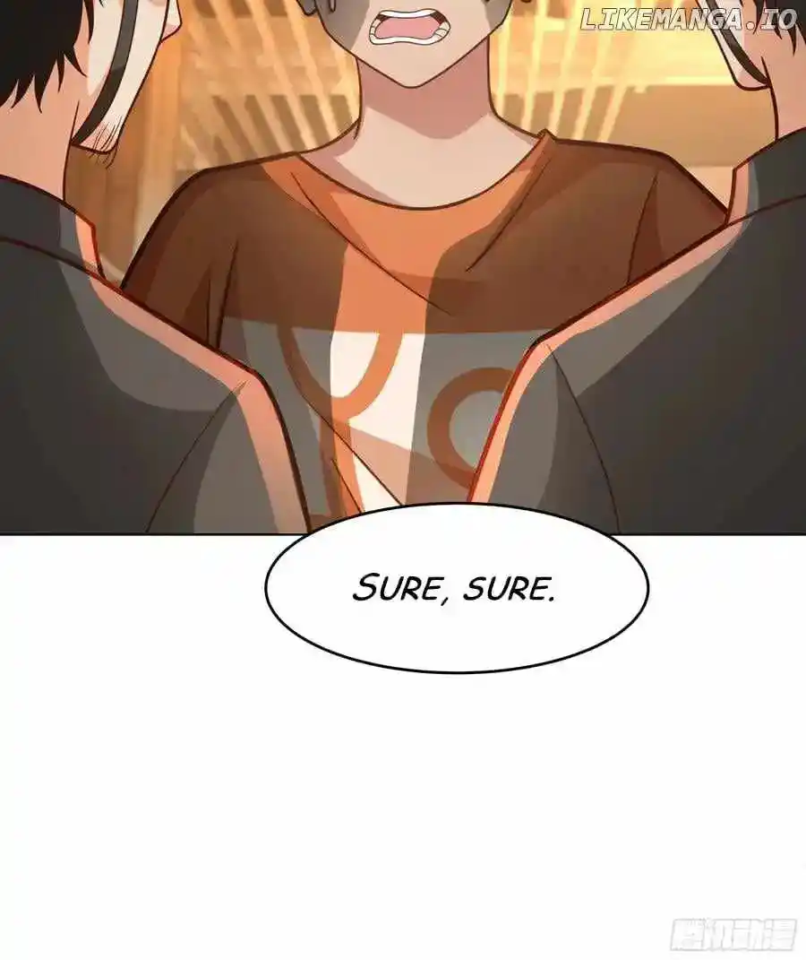 I Really Don't Want To Remake Chapter 379