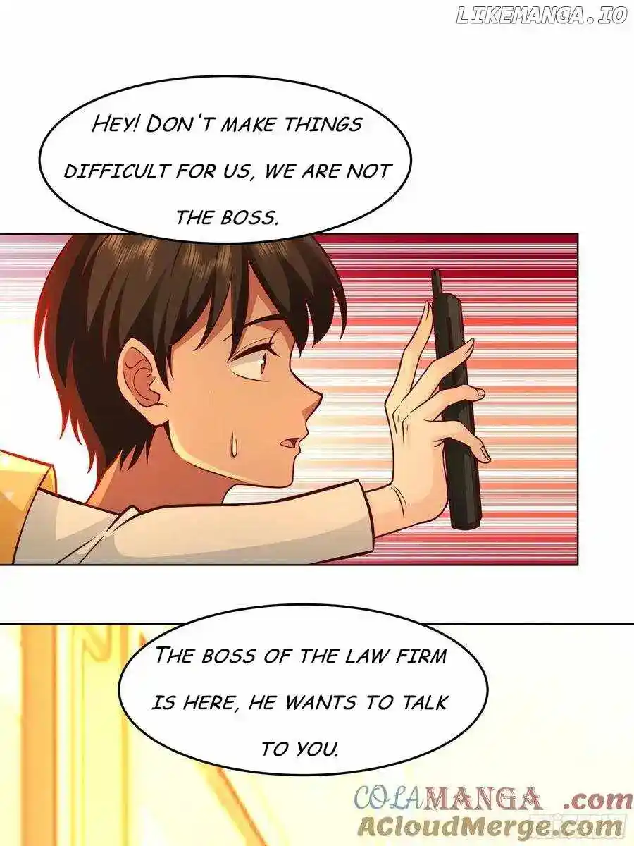 I Really Don't Want To Remake Chapter 379