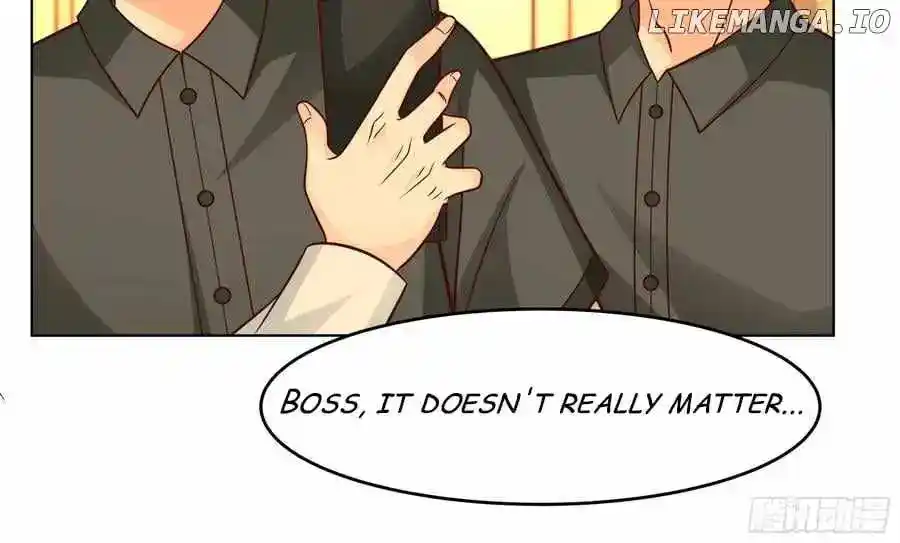 I Really Don't Want To Remake Chapter 379