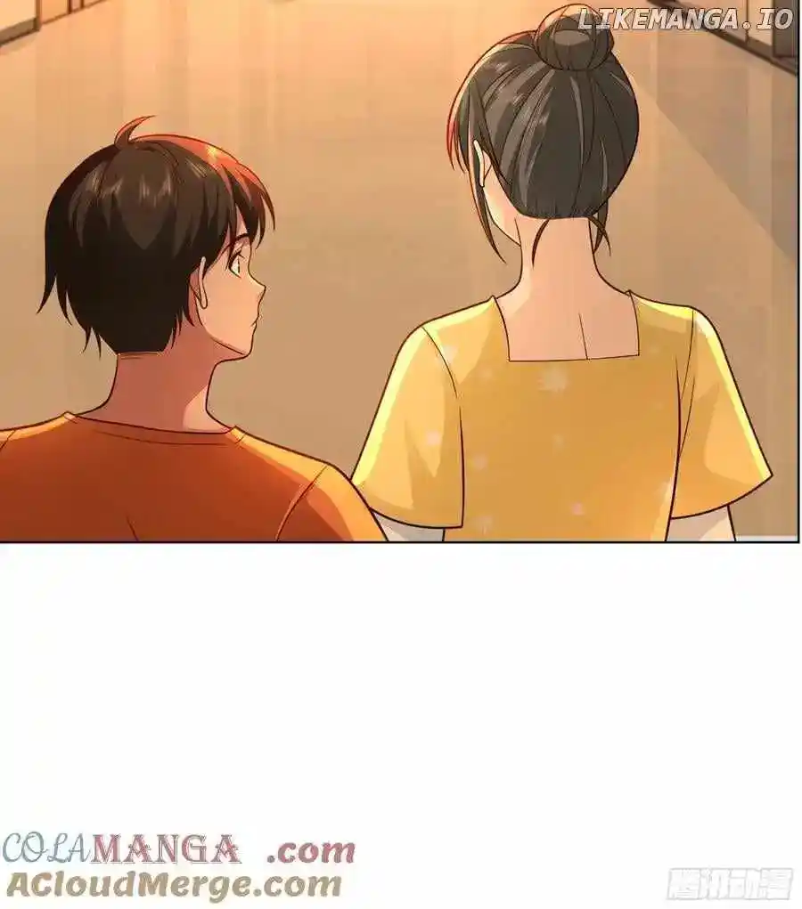 I Really Don't Want To Remake Chapter 379