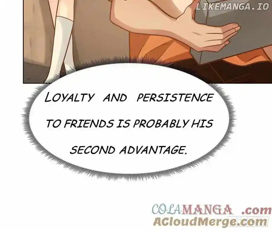 I Really Don't Want To Remake Chapter 379