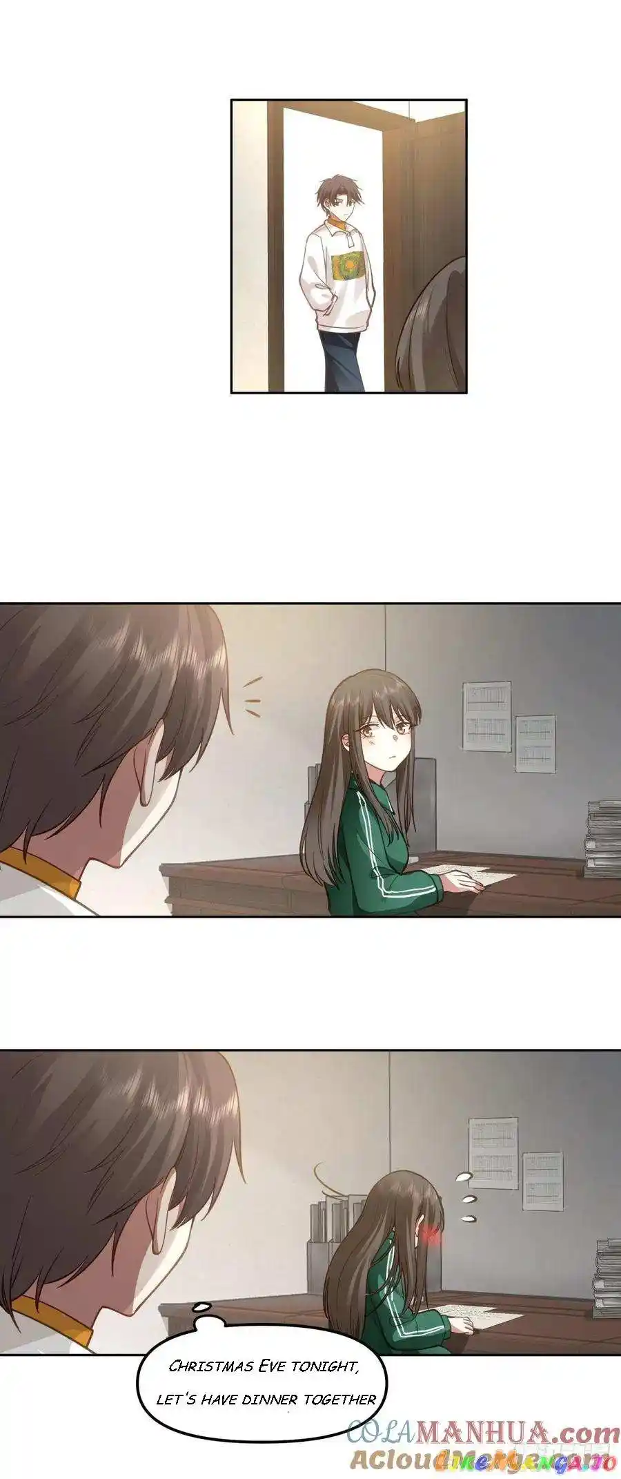 I Really Don't Want To Remake Chapter 38