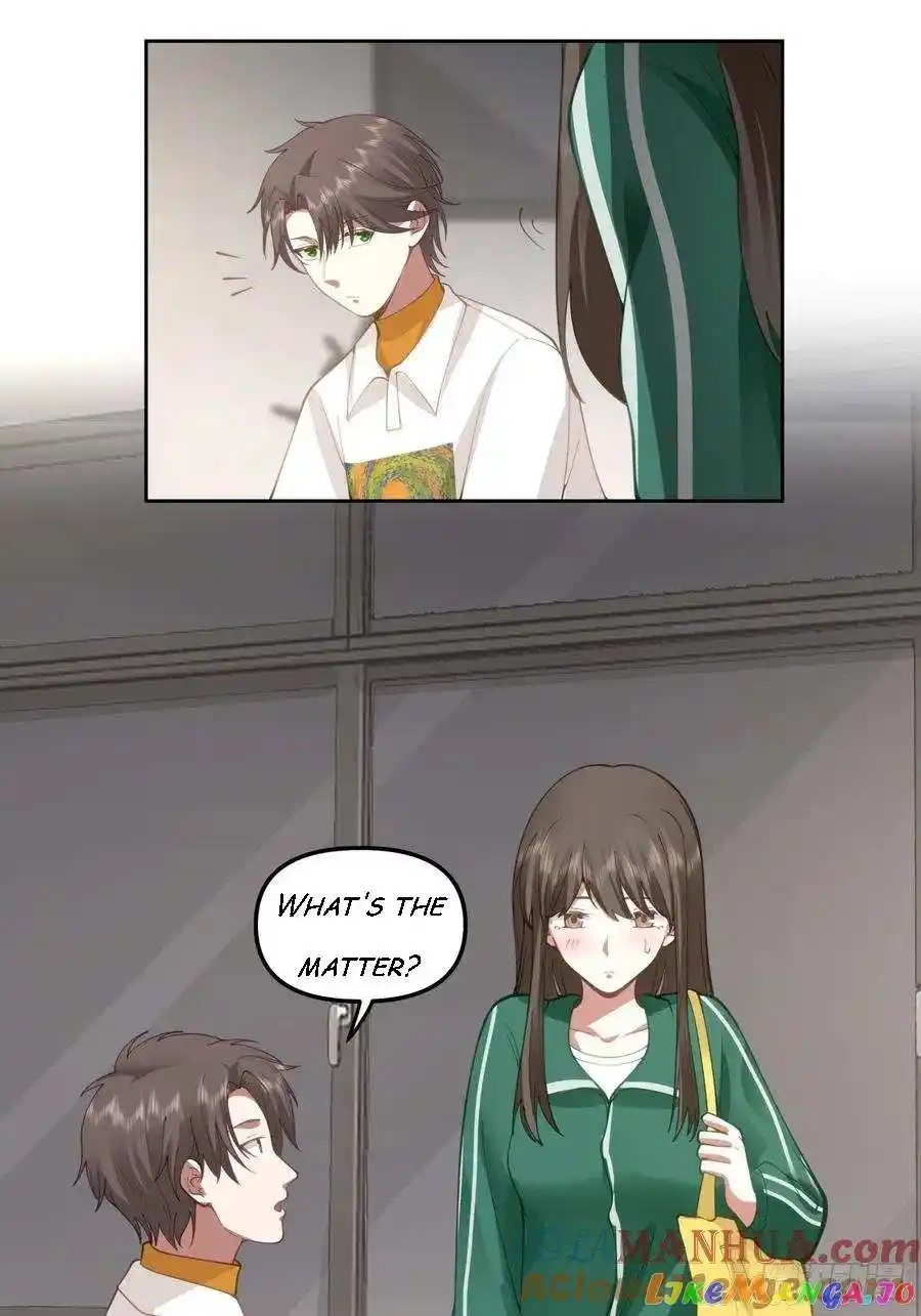 I Really Don't Want To Remake Chapter 38