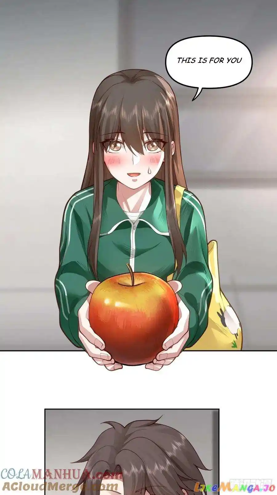 I Really Don't Want To Remake Chapter 38