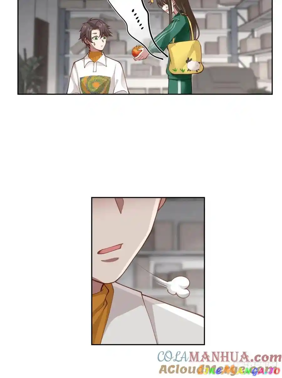 I Really Don't Want To Remake Chapter 38