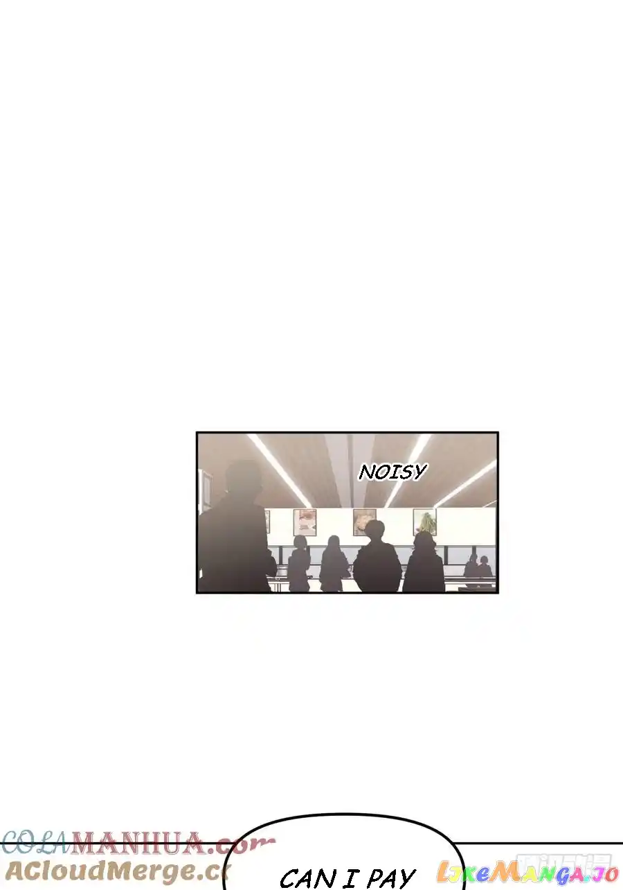 I Really Don't Want To Remake Chapter 38