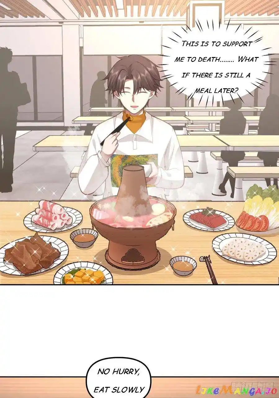 I Really Don't Want To Remake Chapter 38