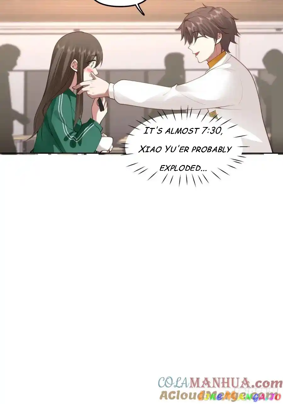 I Really Don't Want To Remake Chapter 38