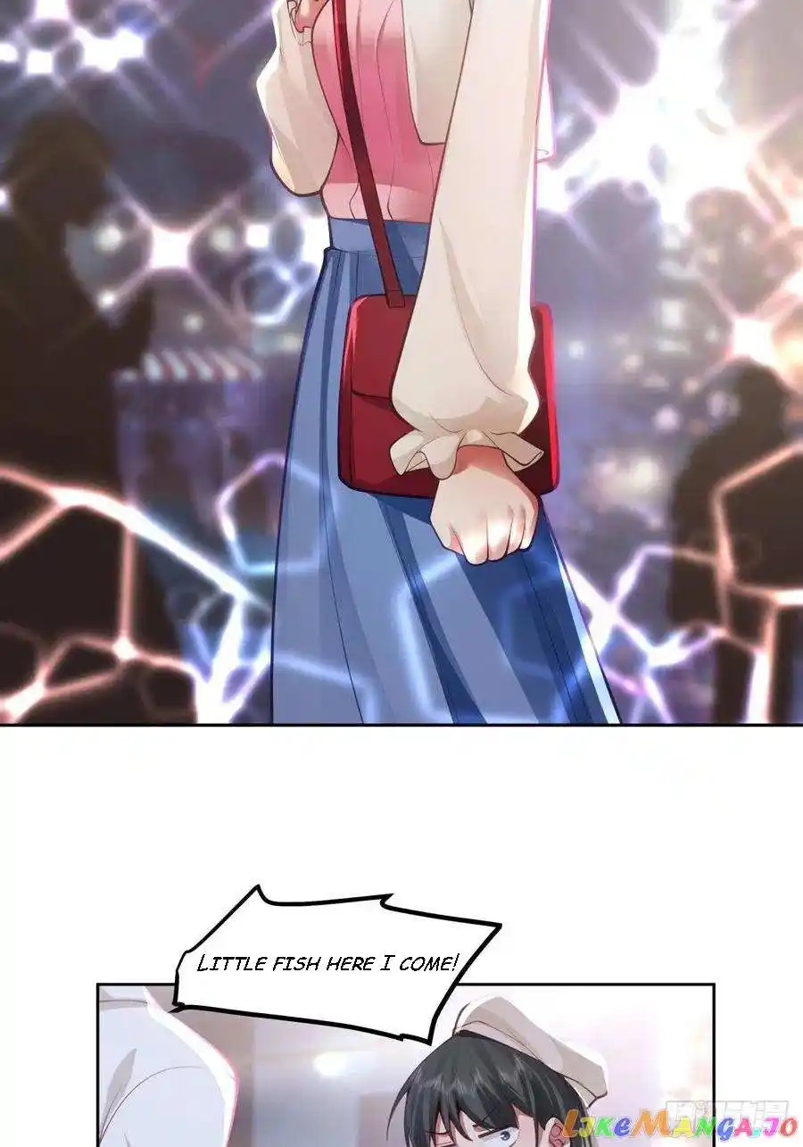 I Really Don't Want To Remake Chapter 38