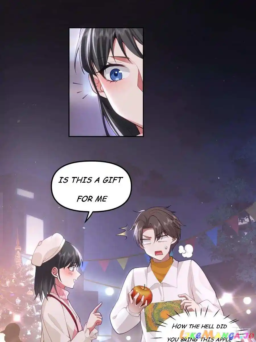 I Really Don't Want To Remake Chapter 38