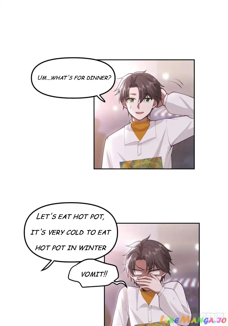 I Really Don't Want To Remake Chapter 38