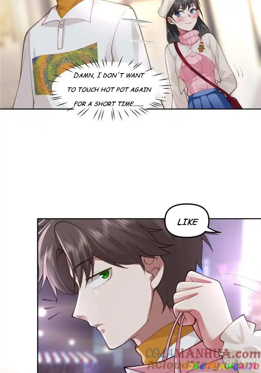 I Really Don't Want To Remake Chapter 38