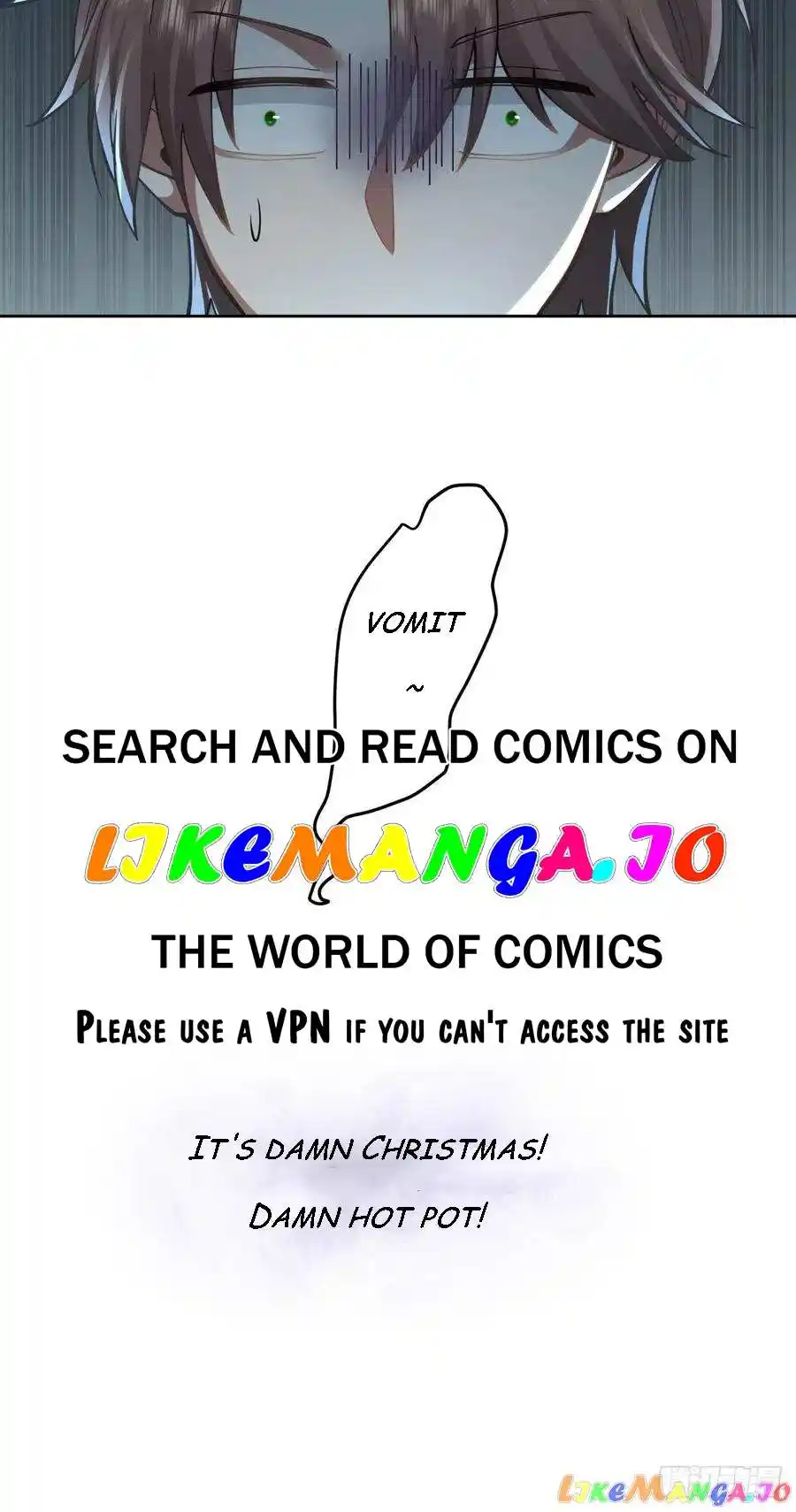 I Really Don't Want To Remake Chapter 38