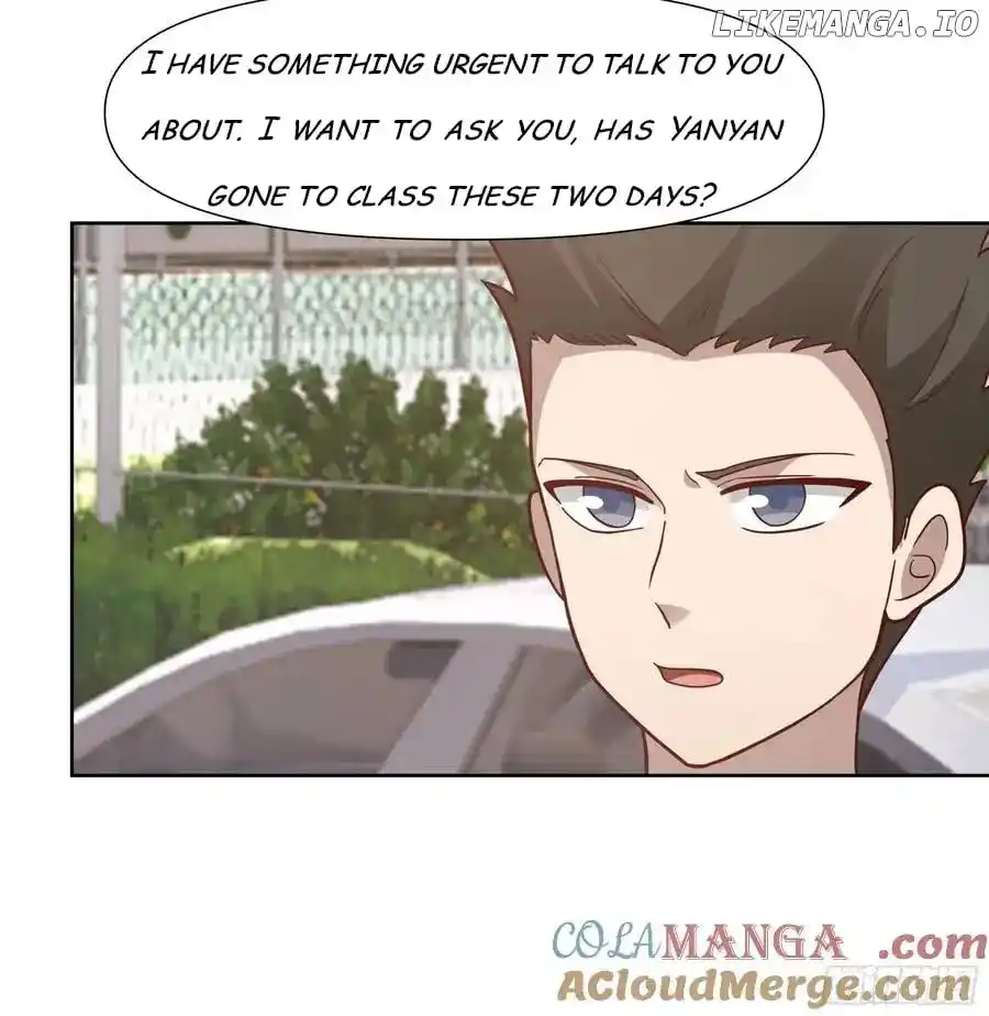 I Really Don't Want To Remake Chapter 380