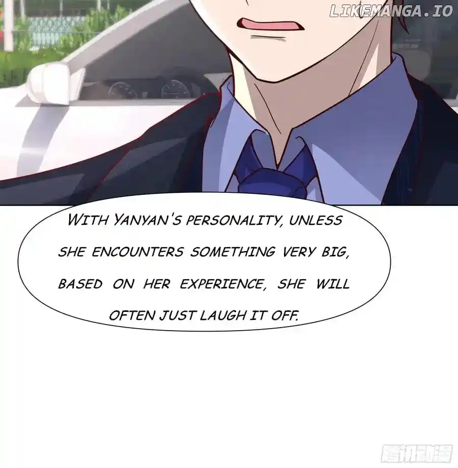 I Really Don't Want To Remake Chapter 380