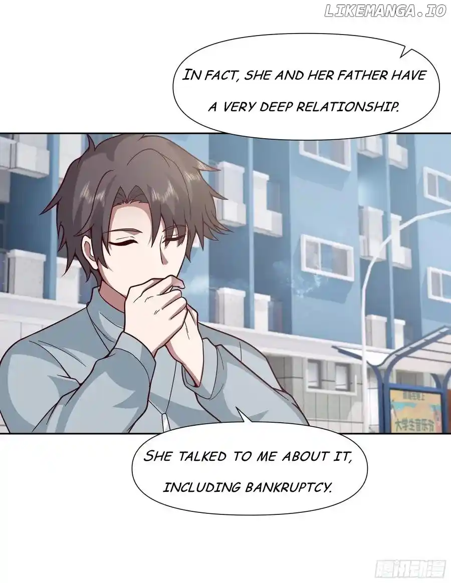 I Really Don't Want To Remake Chapter 380