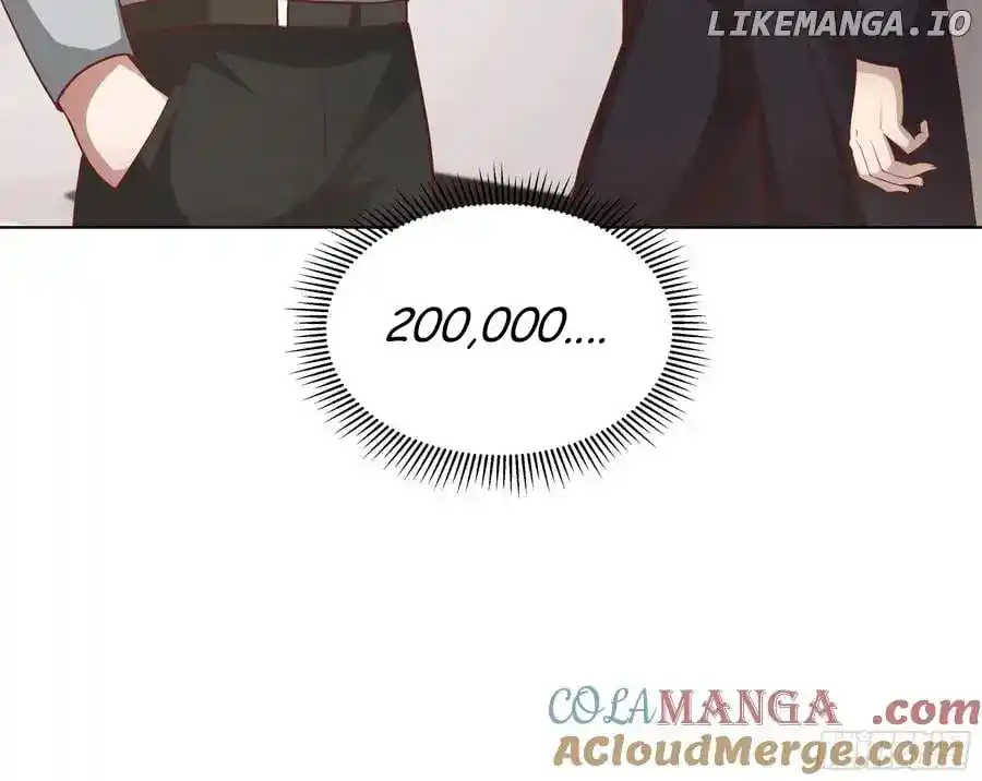 I Really Don't Want To Remake Chapter 380