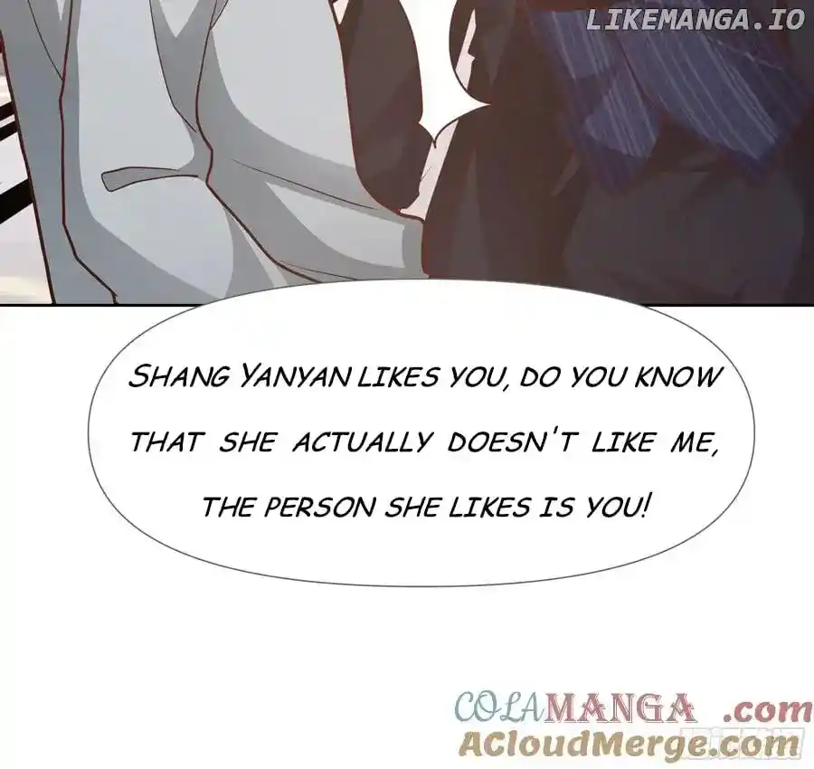 I Really Don't Want To Remake Chapter 380