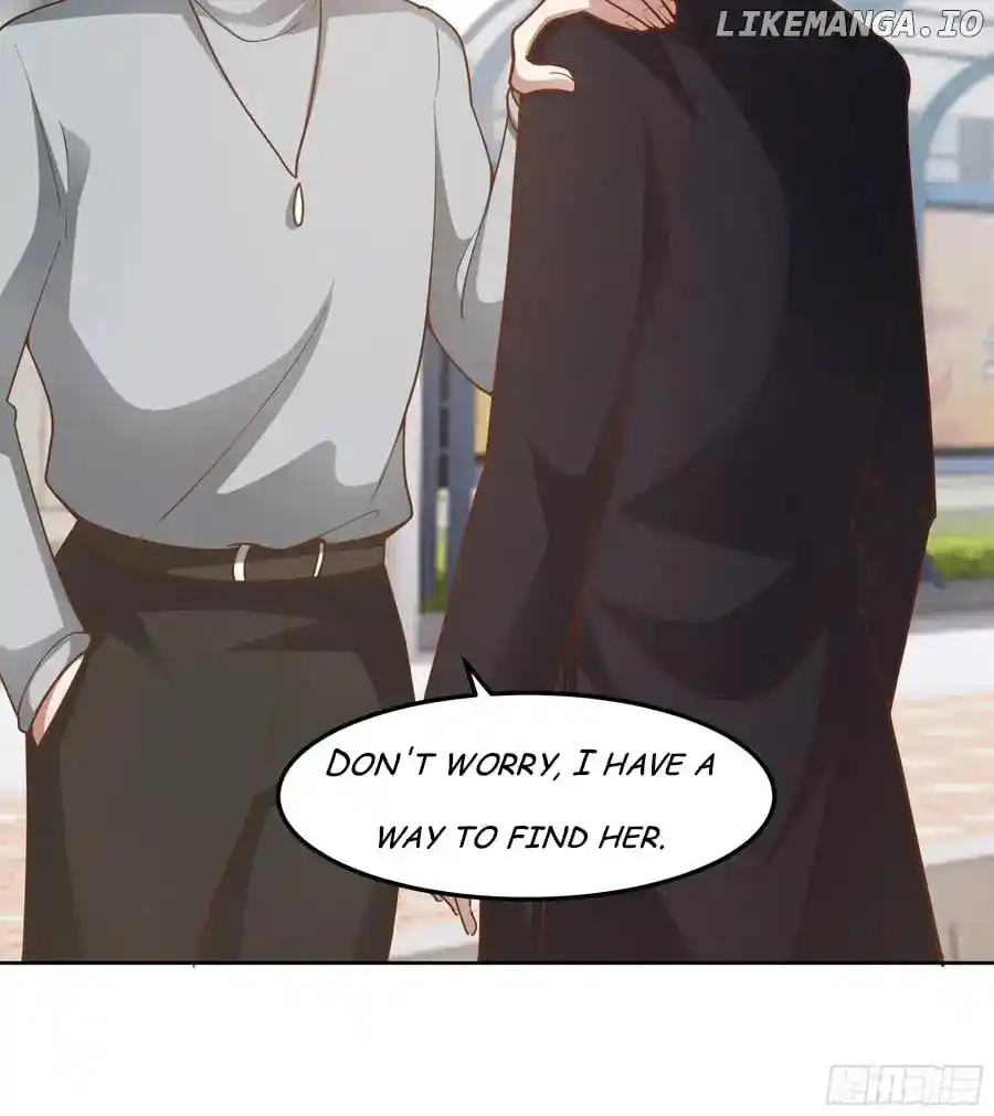 I Really Don't Want To Remake Chapter 380