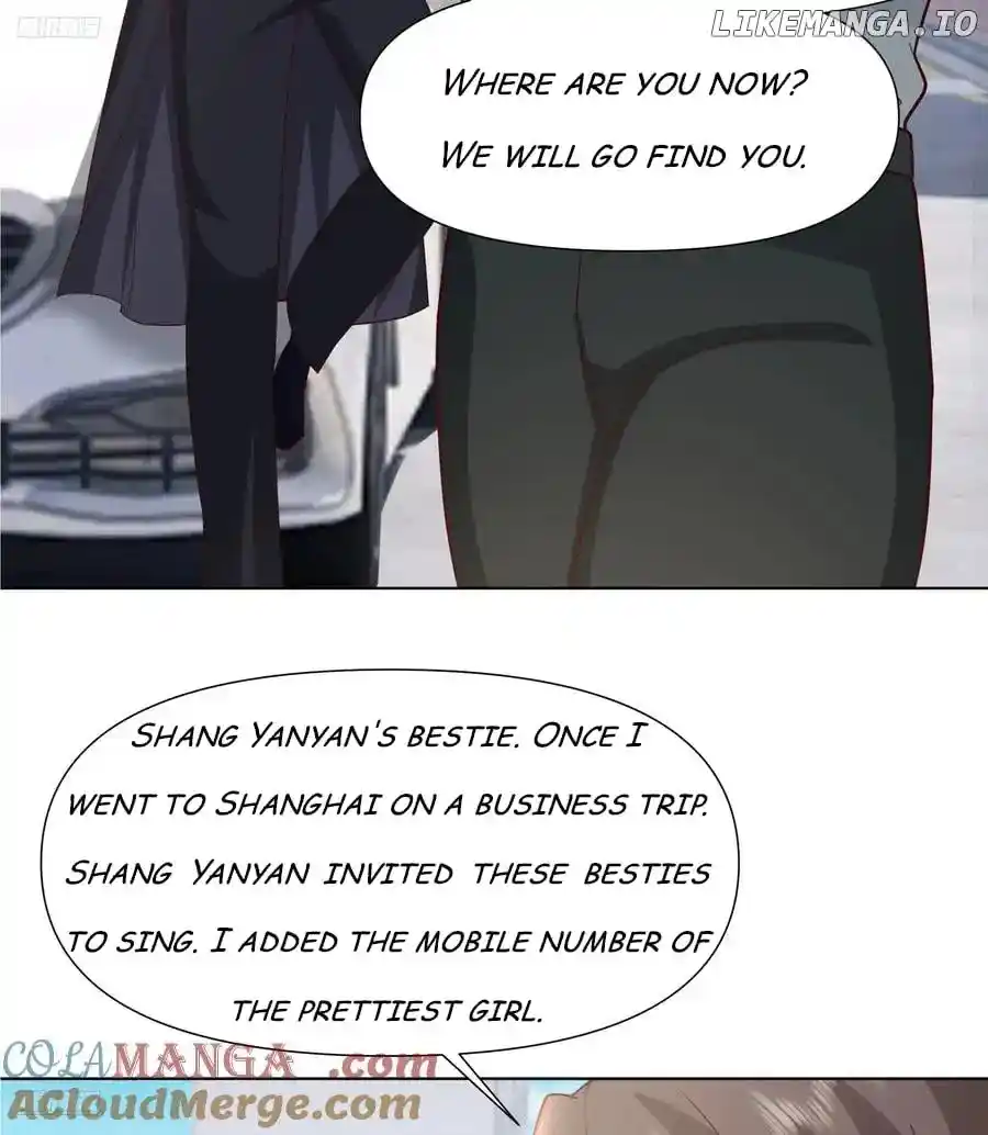 I Really Don't Want To Remake Chapter 381