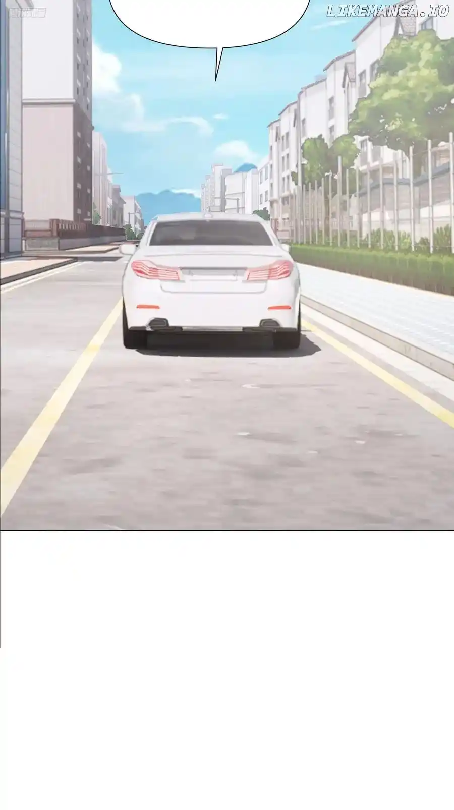 I Really Don't Want To Remake Chapter 381