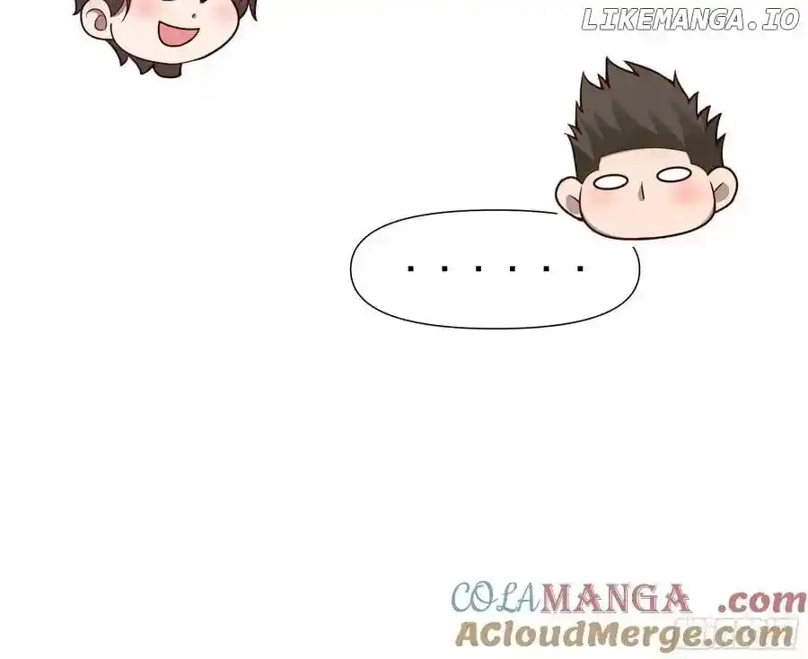 I Really Don't Want To Remake Chapter 381