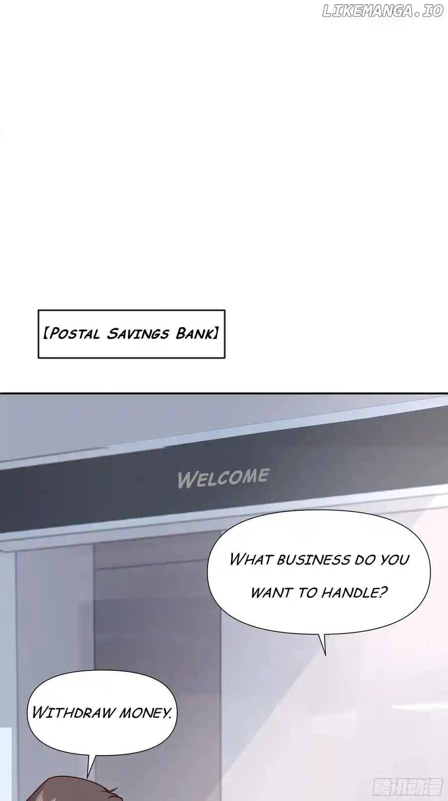 I Really Don't Want To Remake Chapter 381