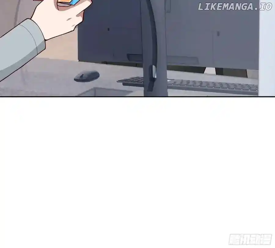 I Really Don't Want To Remake Chapter 381