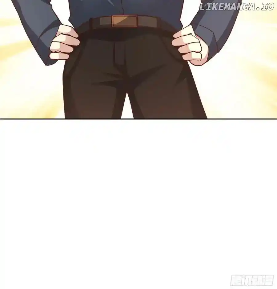 I Really Don't Want To Remake Chapter 381