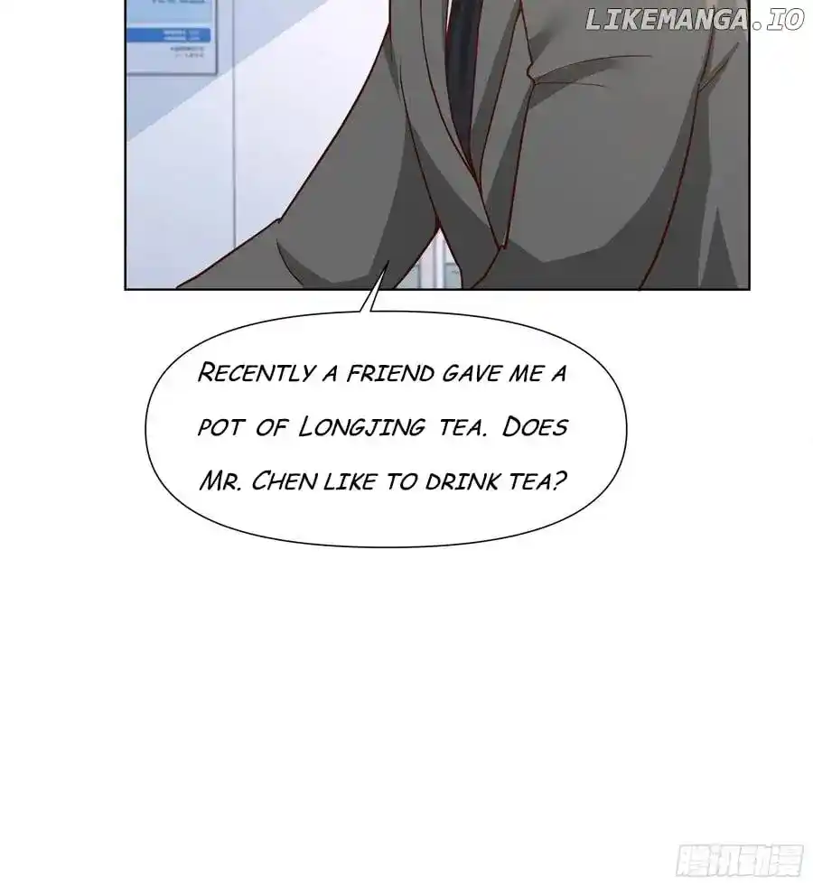 I Really Don't Want To Remake Chapter 381