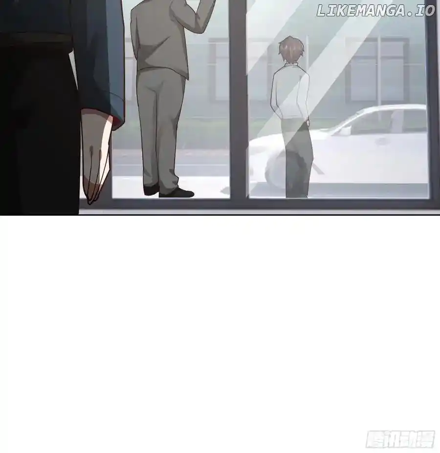 I Really Don't Want To Remake Chapter 381