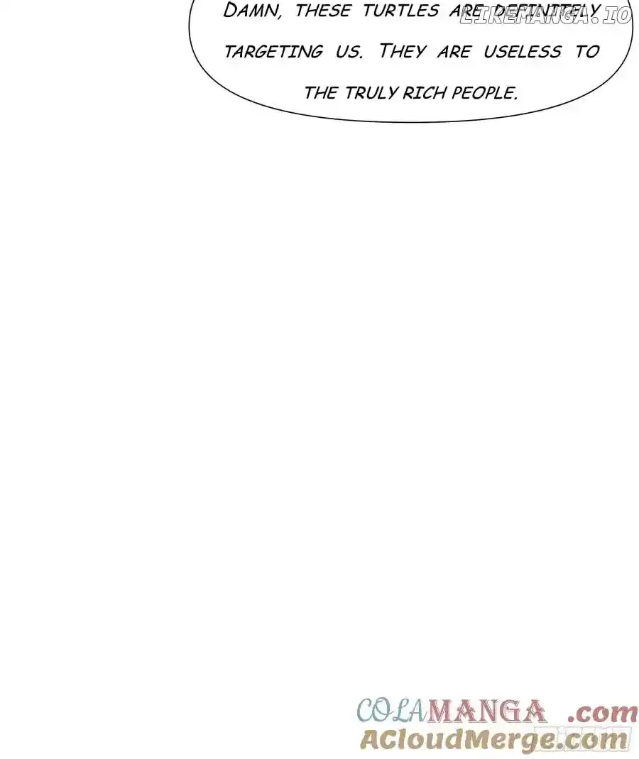 I Really Don't Want To Remake Chapter 381