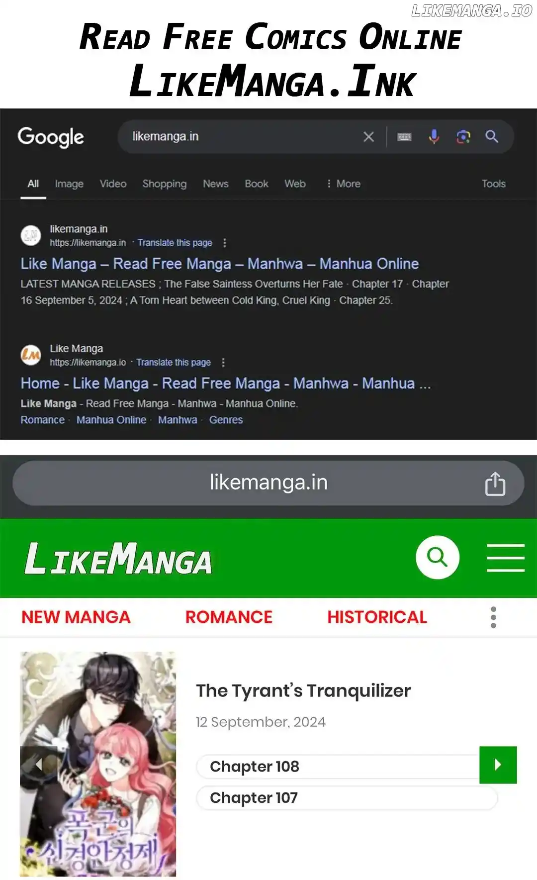 I Really Don't Want To Remake Chapter 382